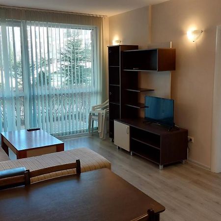Apartments In Casa Del Sol Napospart Kültér fotó