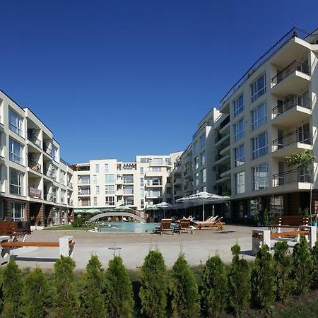 Apartments In Casa Del Sol Napospart Kültér fotó