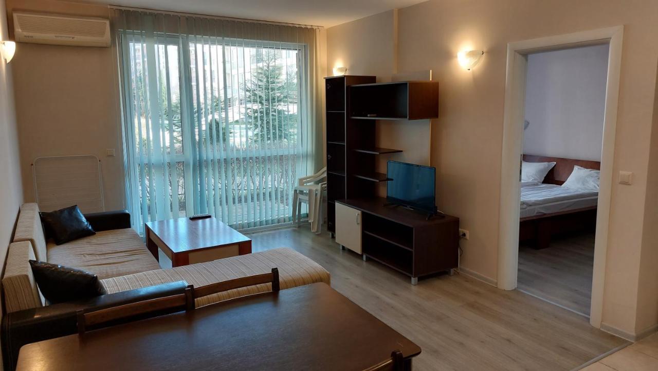 Apartments In Casa Del Sol Napospart Kültér fotó