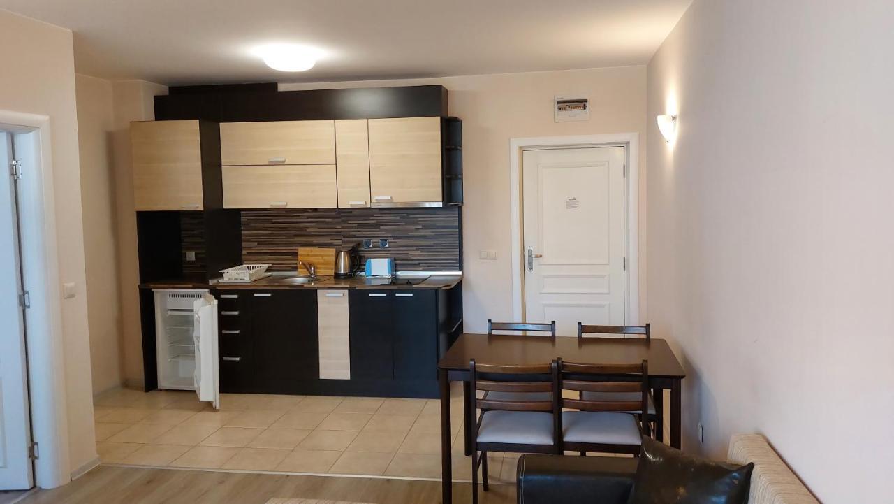 Apartments In Casa Del Sol Napospart Kültér fotó