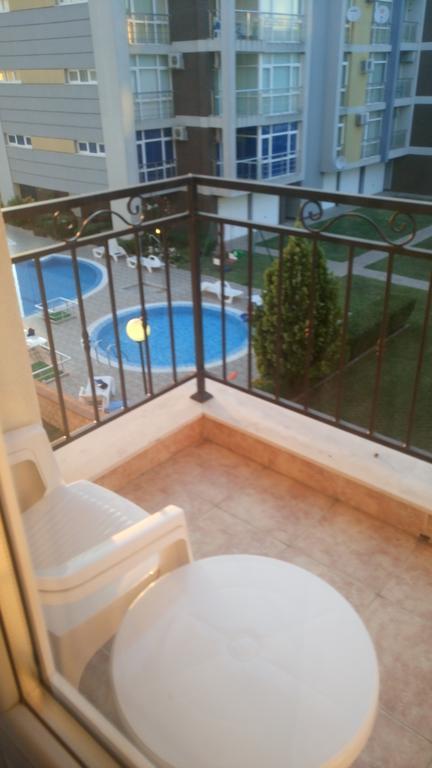 Apartments In Casa Del Sol Napospart Kültér fotó