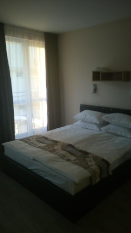 Apartments In Casa Del Sol Napospart Kültér fotó