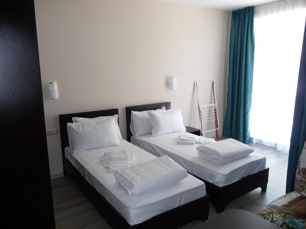 Apartments In Casa Del Sol Napospart Kültér fotó