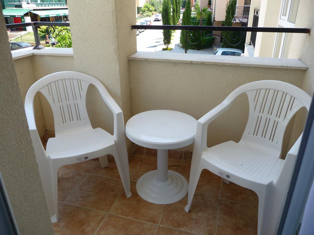 Apartments In Casa Del Sol Napospart Kültér fotó