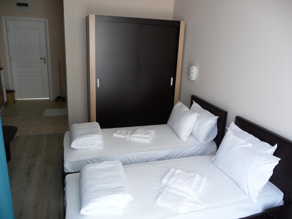 Apartments In Casa Del Sol Napospart Kültér fotó