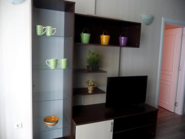 Apartments In Casa Del Sol Napospart Kültér fotó