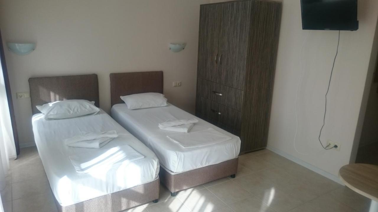 Apartments In Casa Del Sol Napospart Kültér fotó
