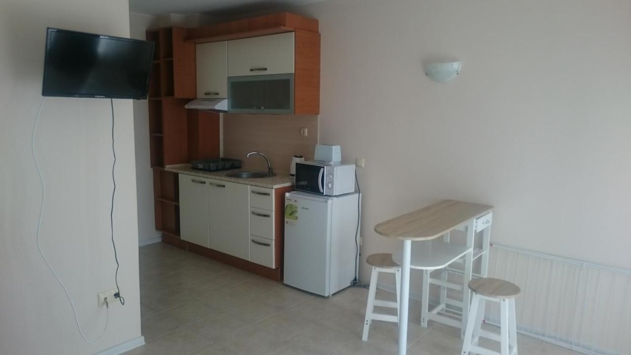 Apartments In Casa Del Sol Napospart Kültér fotó