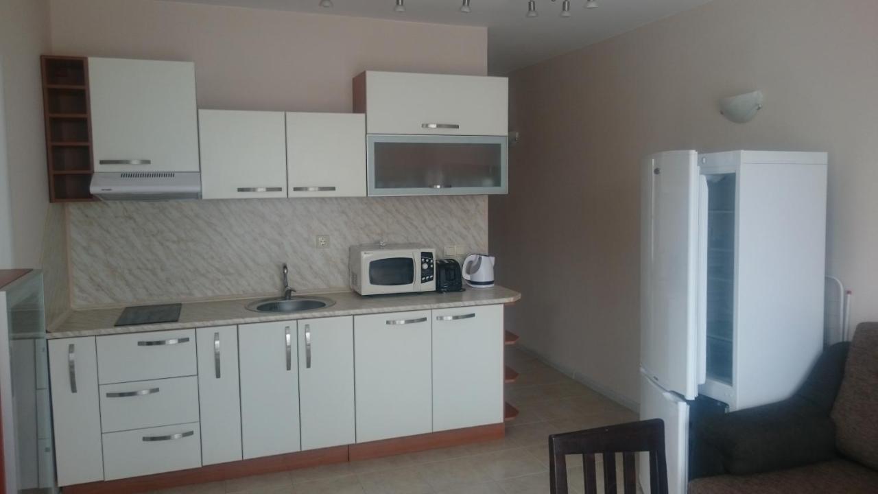 Apartments In Casa Del Sol Napospart Kültér fotó