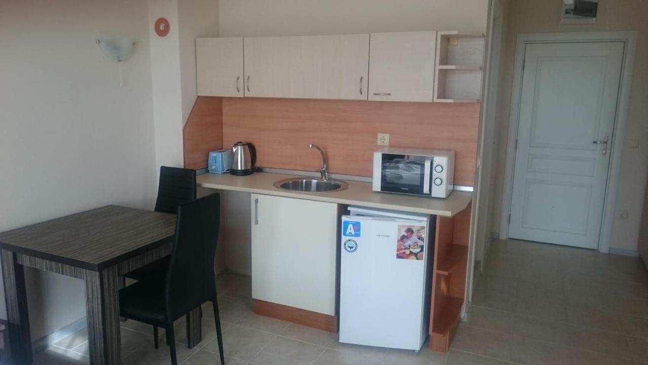 Apartments In Casa Del Sol Napospart Kültér fotó