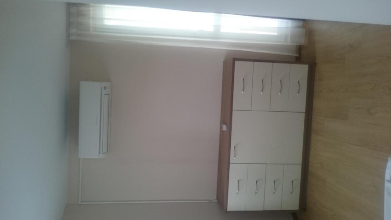 Apartments In Casa Del Sol Napospart Kültér fotó
