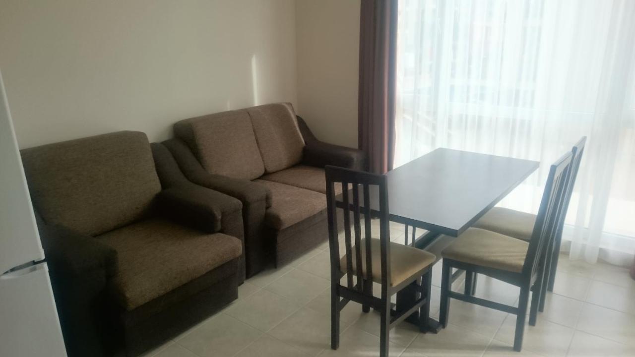 Apartments In Casa Del Sol Napospart Kültér fotó